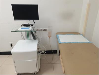 Analysis of vacuum negative pressure therapy and traditional Chinese medicine lavage in combination with tadalafil for vascular erectile dysfunction